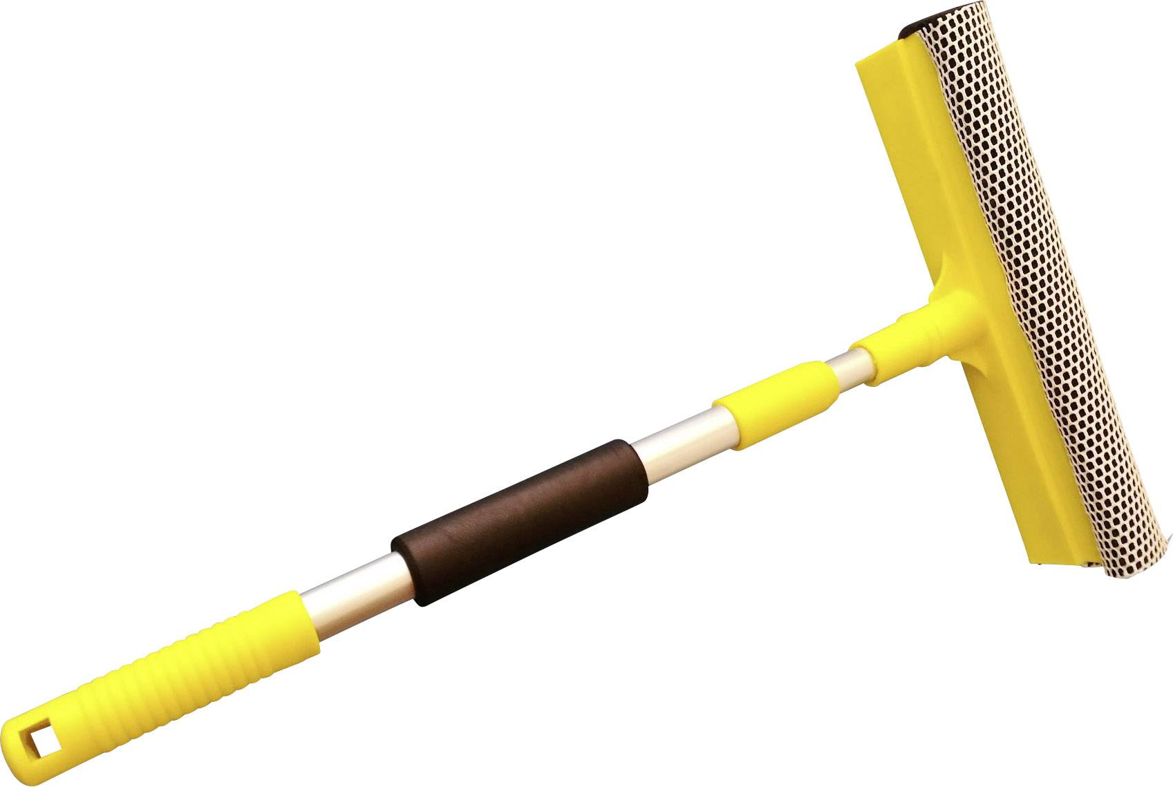 DUNLOP Scheiben-Abzieher, mit Teleskop-Stiel-3