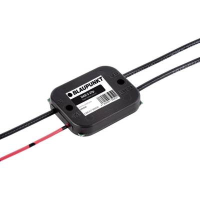Blaupunkt Auto-Antennen-Adapter DIN 150 Ohm 2006017472409