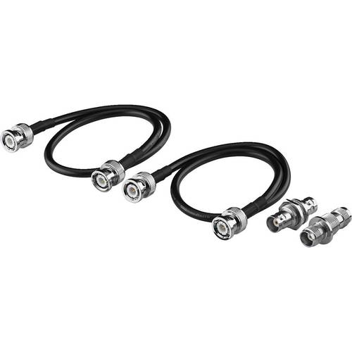 IMG Stageline TXS-70BNC Adapterkabel-Set