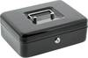 Burg Wächter 10700 Geldkassette (B x H x T) 250 x 90 x 180 mm Schwarz