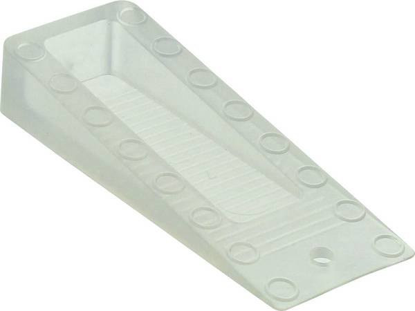 Burg Wächter Türstopper TKL 2010 T (L x B x H) 100 x 35 x 16 mm Kunststoff