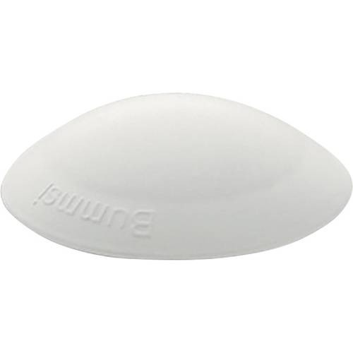 Burg Wächter TPF 2050 Duo Türpuffer Weiß