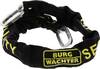 Burg Wächter SKM 6/ 60 Sicherheitskette 28.00 mm Schwarz