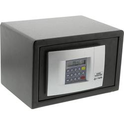Trezor Burg Wächter 26760, PointSafe P 1 E, na heslo, (š x v x h) 280 x 180 x 200 mm, černá