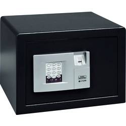 Trezor Burg Wächter 35390, PointSafe P 2 E FS, na heslo, (š x v x h) 350 x 255 x 300 mm, černá