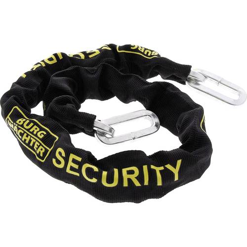 Burg Wächter SKM 8/ 90 Sicherheitskette Schwarz