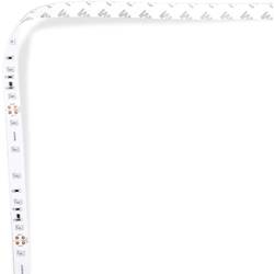 LED pásek ledxon LFBLL-SC587-24V-5S200-20-IC 9009036, 24 V, žlutá, 5 m