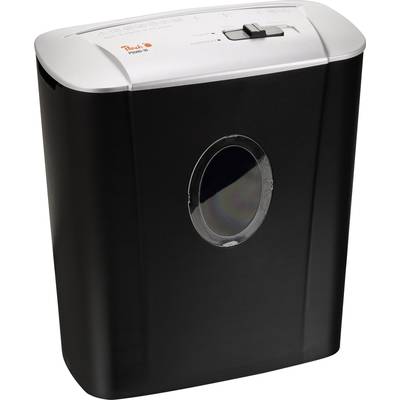 Peach PS500-10 - Vorzerkleinerer - Kreuzschnitt-0