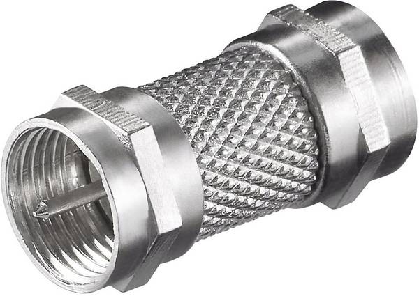 Goobay 11371 SAT Antennenadapter    1 St.
