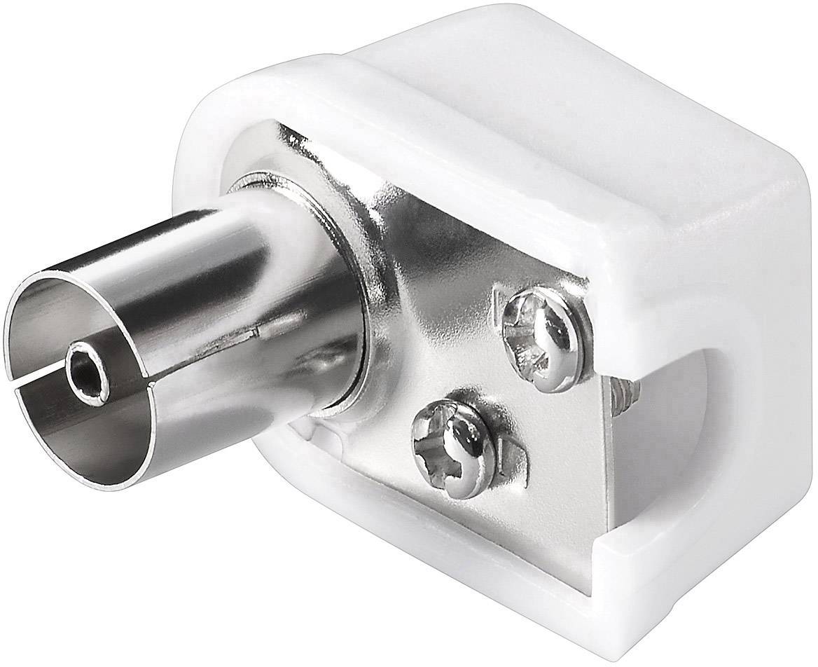 Goobay 11503 Koax-Steckverbinder 1 St.-0
