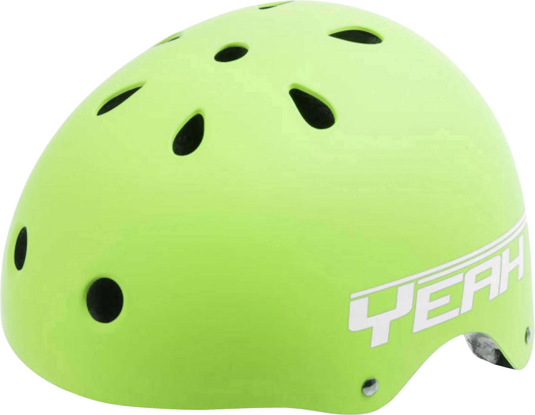 Kinder Helm Matt, Grün Konfektionsgröße=M Kopfumfang=54 58 Fischer Fahrrad Kinder Space XSS Kinder Helm Schwarz