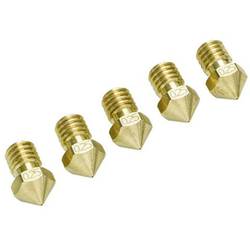 Image of Ultimaker 2+ Nozzle Pack 0,25 mm Passend für (3D Drucker): Ultimaker 2+, Ultimaker 2 Extended+ 9524