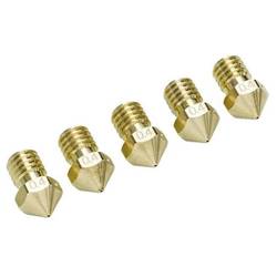Image of Ultimaker Nozzle Pack 0,4 mm Passend für (3D Drucker): Ultimaker 2+, Ultimaker 2 Extended+ 9525