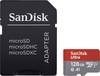 Sandisk microSDXC Ultra 128GB Mobile GSM A1
