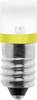 Barthelme 70113422 LED-Signalleuchte Amber E10 12 V/DC, 12 V/AC