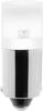 Barthelme 70113726 LED-Signalleuchte Weiß BA9s 12 V/DC, 12 V/AC