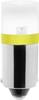 Barthelme 70113922 LED-Signalleuchte Amber BA9s 230 V/DC, 230 V/AC