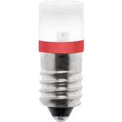 Image of Barthelme LED-Lampe E10 Rot 70113511