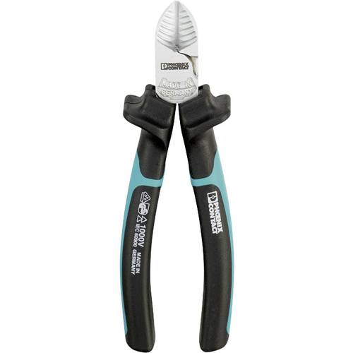 Phoenix Contact CUTFOX-S VDE_DB 1212790 VDE Seitenschneider 160 mm