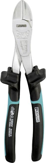 Phoenix Contact CUTFOX-SP VDE_DB 1212792 VDE Kraft-Seitenschneider 200 mm