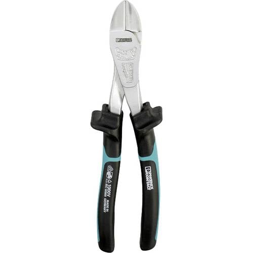 Phoenix Contact CUTFOX-SP VDE_DB 1212792 VDE Kraft-Seitenschneider 200 mm