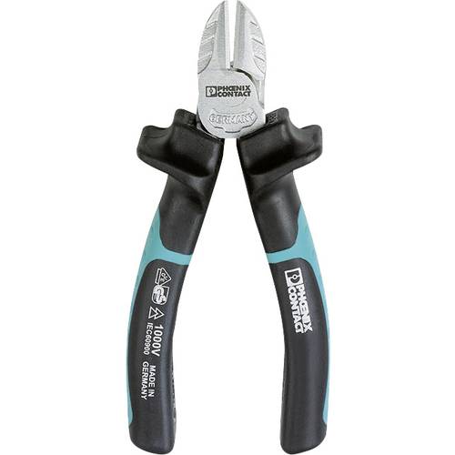 Thumbnail - Phoenix Contact CUTFOX-S VDE M 1212830 VDE Seitenschneider 130 mm