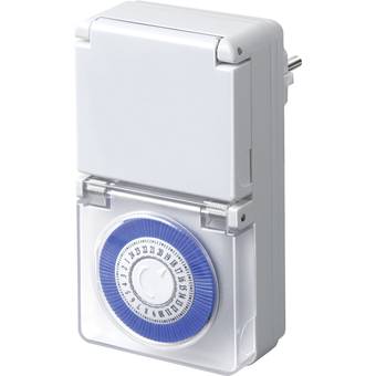 Temporizzatori Temporizzatori
