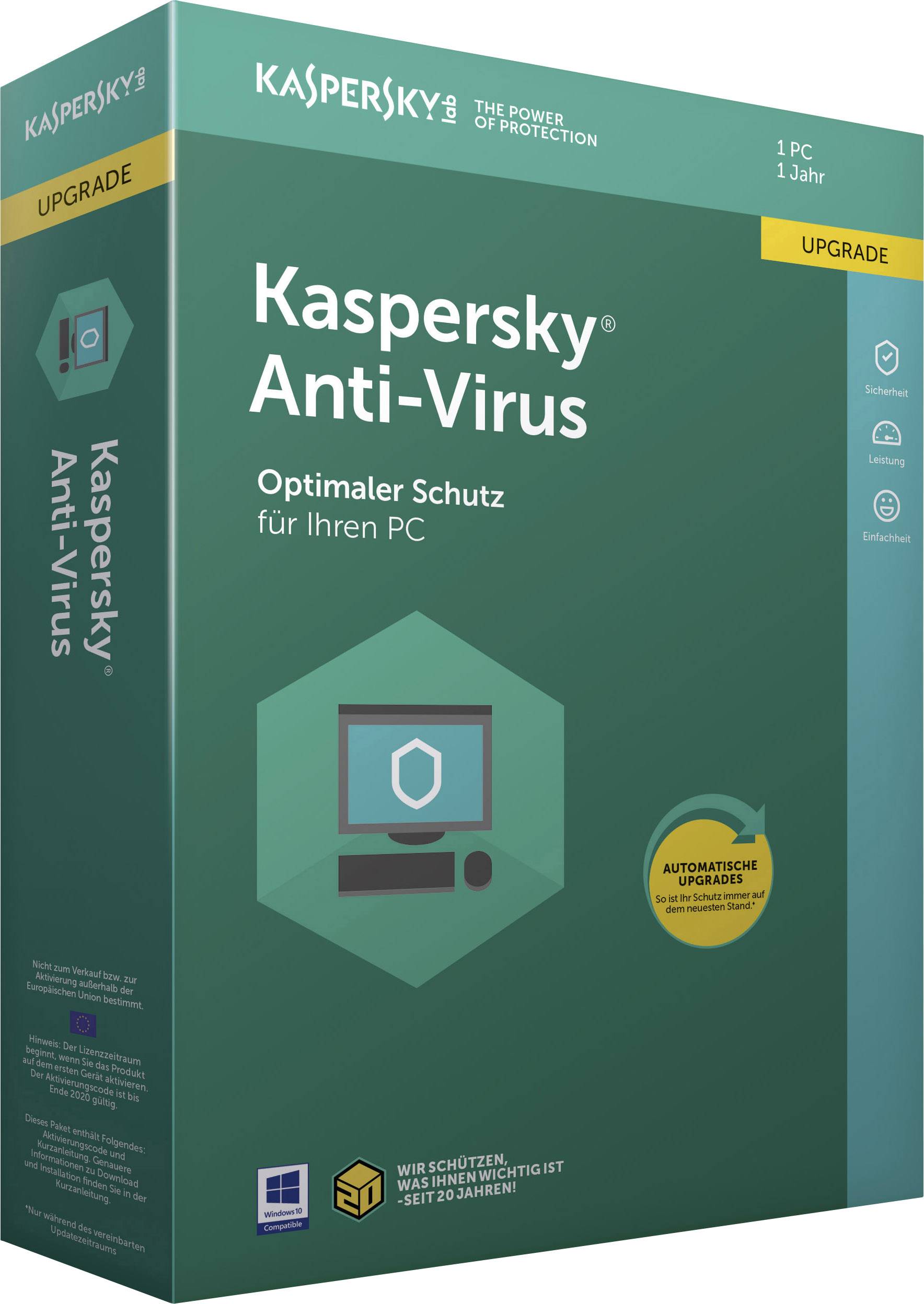 let it die pc antivirus kaspersky