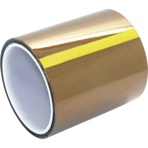 Polyimid Folie 100 mm / hitzebeständig