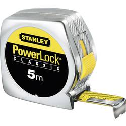 Image of Stanley by Black & Decker Powerlock 1-33-198 Maßband 8 m