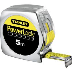 Image of Stanley by Black & Decker Powerlock 1-33-194 Maßband 5 m