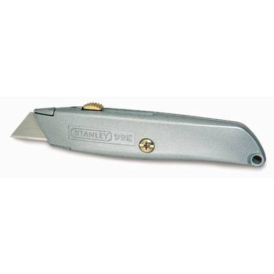 Messer 99E, m. einziehbarer Klinge Stanley 2-10-099 1 St.