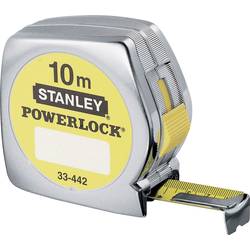 Image of Stanley by Black & Decker Powerlock 1-33-442 Maßband 10 m
