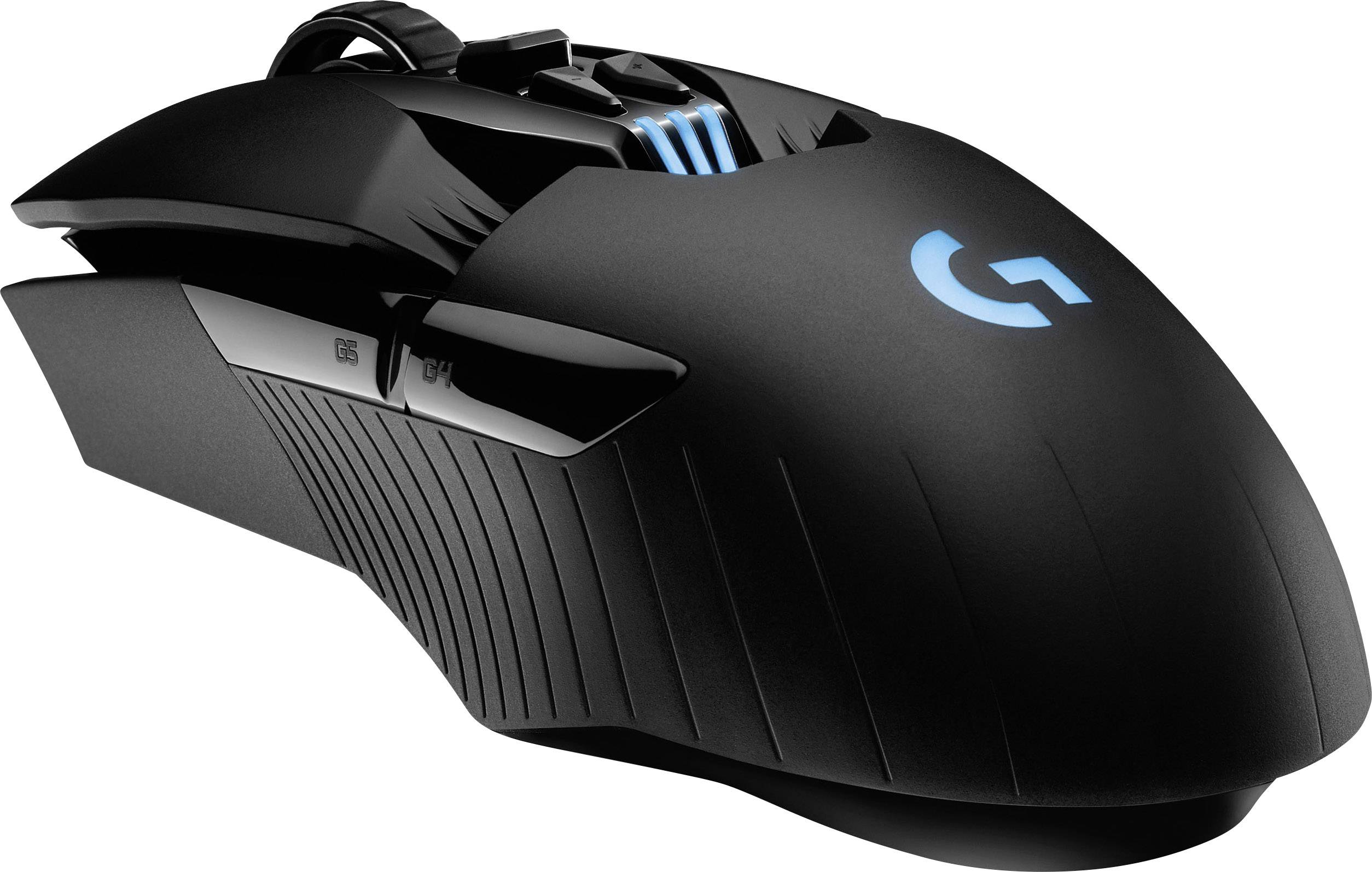 Logitech G903 Lightspeed Gaming Maus-0