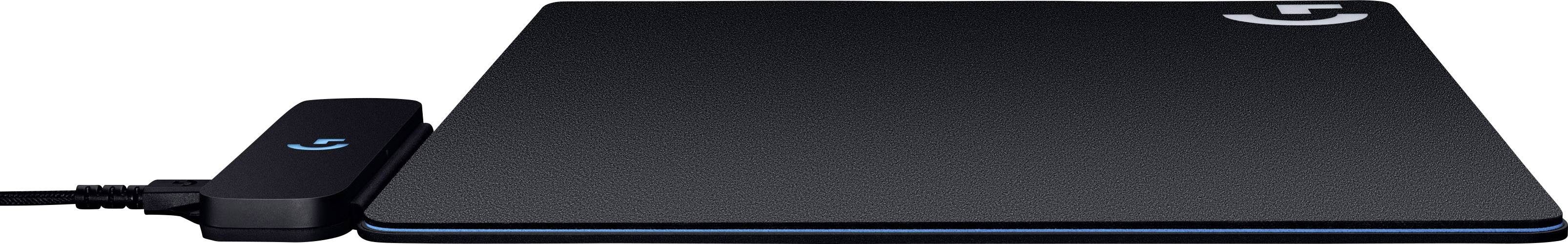 Logitech Powerplay Mausladepad Micro-USB Typ B auf Kabel: USB-3