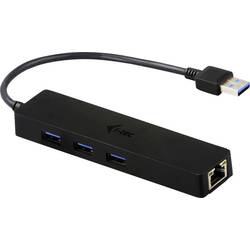 Image of i-tec Netzwerkadapter USB 3.2 Gen 1 (USB 3.0)