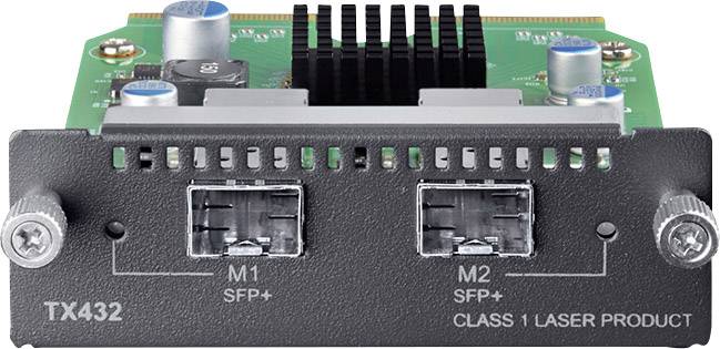 TP-LINK TX432 - Erweiterungsmodul - 10 Gigabit