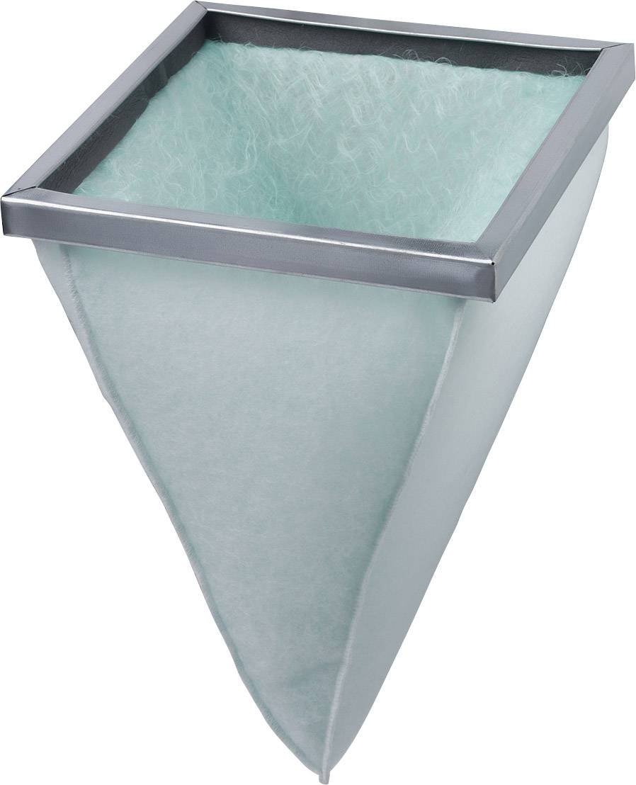 Weller T0058735924 Vliesfilter 1 St.