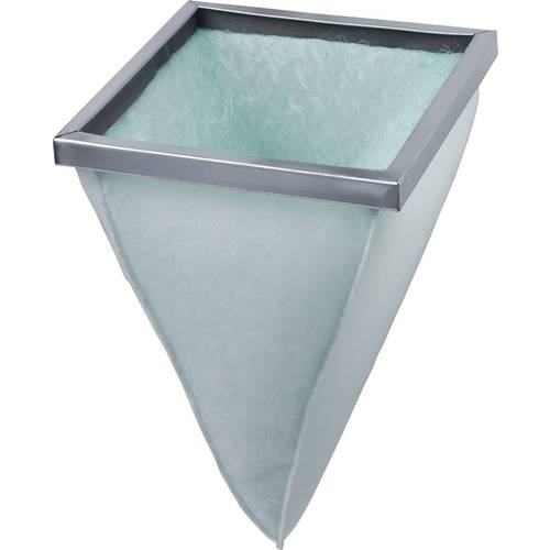 Weller T0058735924 Vliesfilter 1 St.