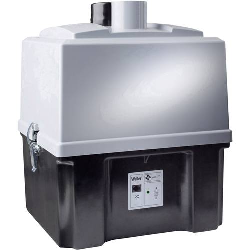 Weller FT91010699N Lötrauchabsaugung 230 V 120 VA
