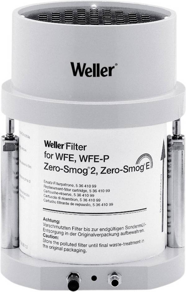 Weller WFE Absauggerät