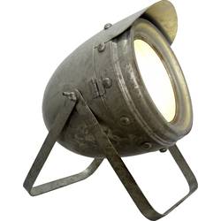 Stolní lampa LED E27 60 W Brilliant Ka 98991/43 zinek (antika)
