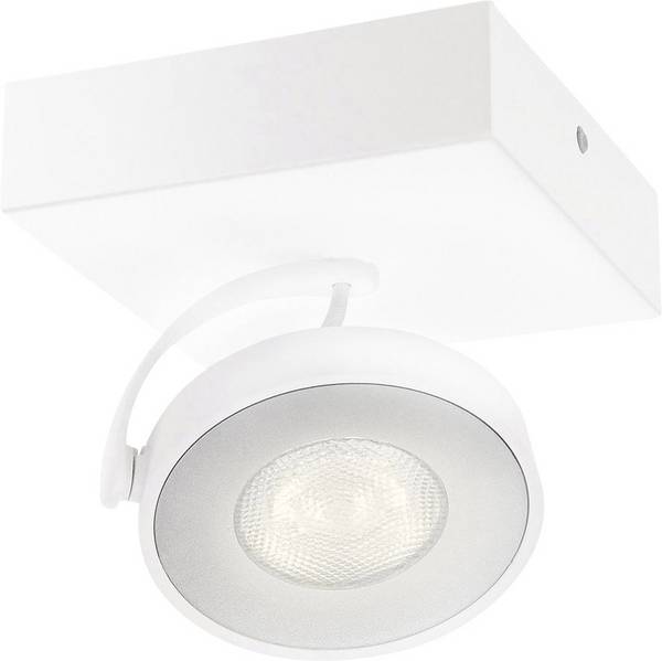 Philips LED Clock 531703116 LED-Deckenstrahler    39 W Weiß