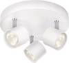 Philips LED Star 562433116 LED-Deckenstrahler LED 4.5 W Weiß