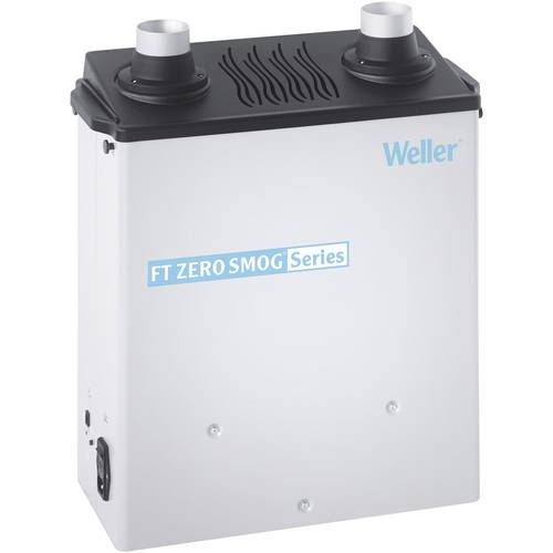 Weller 100-1000-ESDN Lötrauchabsaugung 230 V 100 W