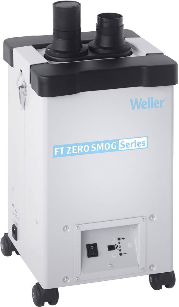 Weller 145-1000-ESDN Lötrauchabsaugung 230 V 100 W