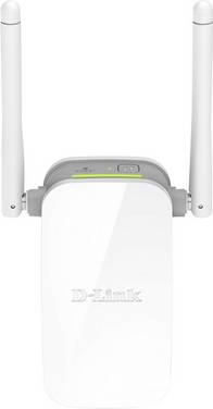 D-Link WLAN Repeater DAP-1325/E Wireless Range Extender N300 DAP-1325/E   300 MBit/s