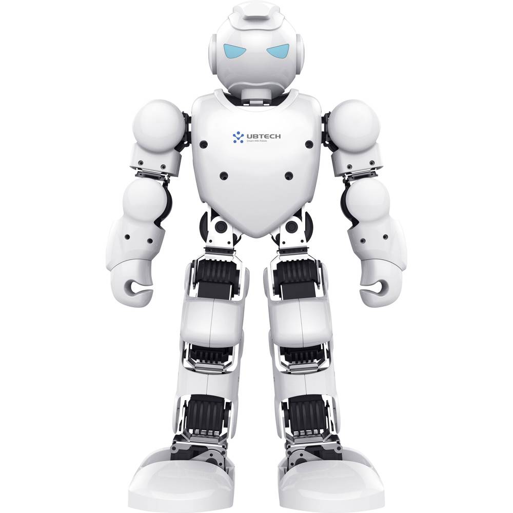 Conrad Roboter