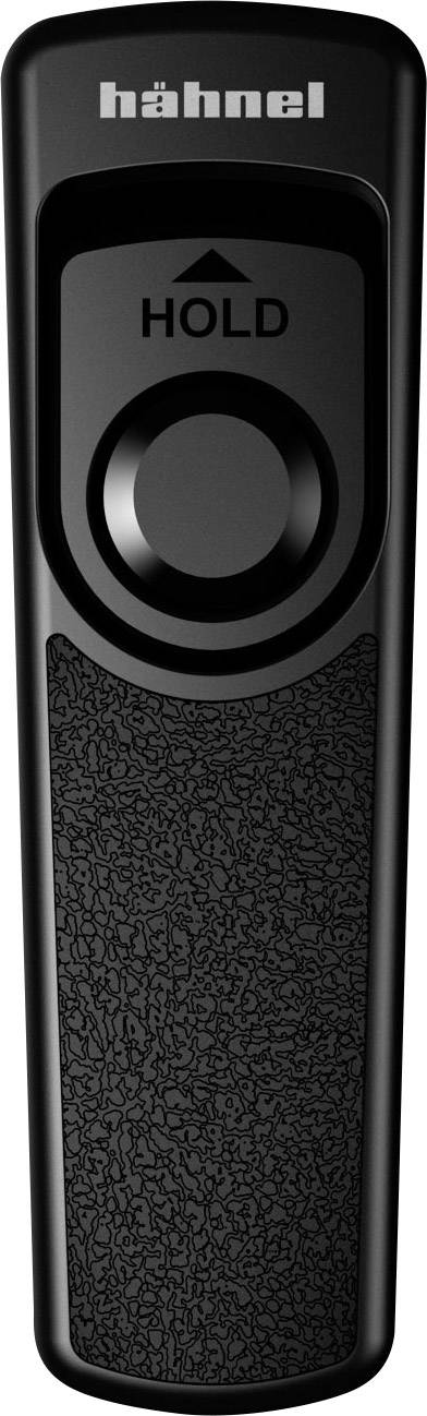 Hähnel Fototechnik HRC280Pro Kabelfjernudløser