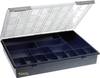 raaco Assorter 4-15 Sortimentskasten (L x B x H) 338 x 260 x 57 mm Anzahl Fächer: 15 feste Unterteilung Inhalt 1 St.